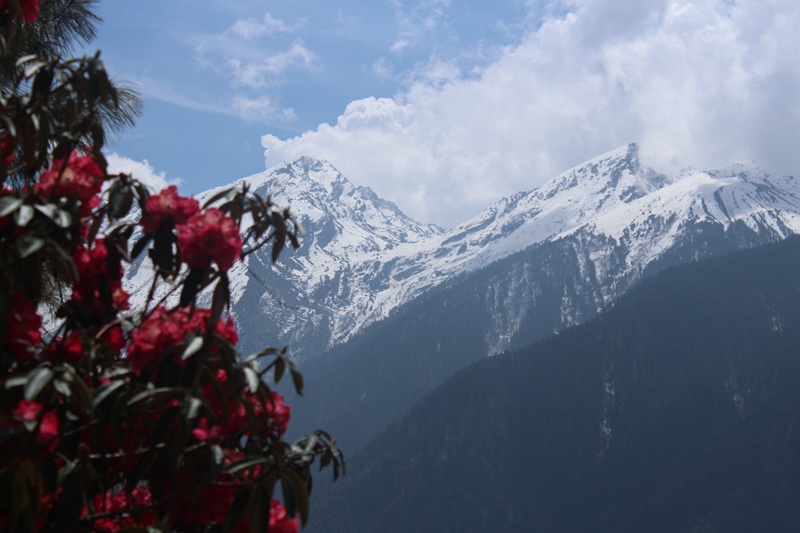 Die 7 besten Trekkingtouren in Nepal für Anfänger