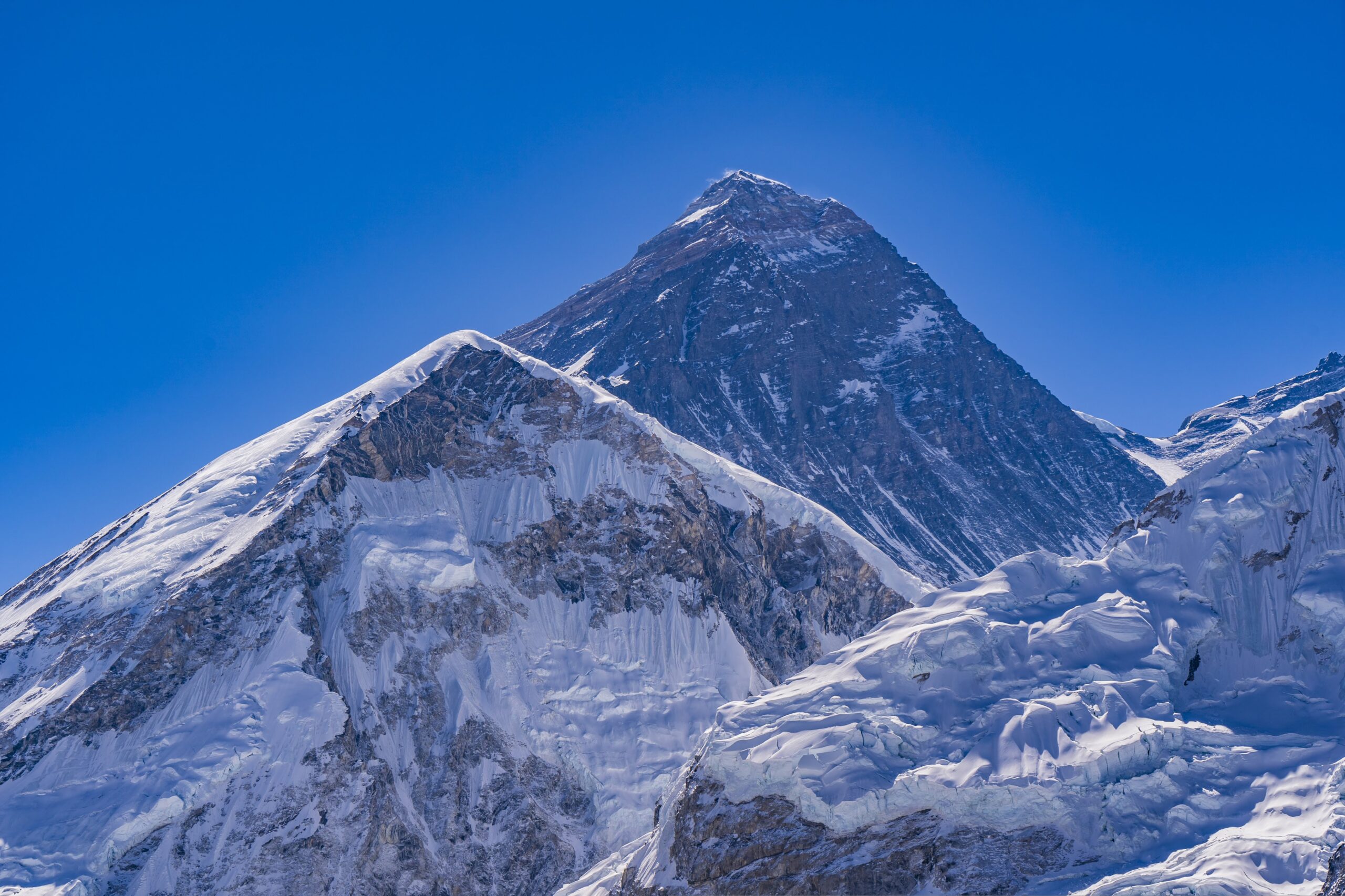 Everest Base Camp Trek – Private Trekkingreise in Nepal